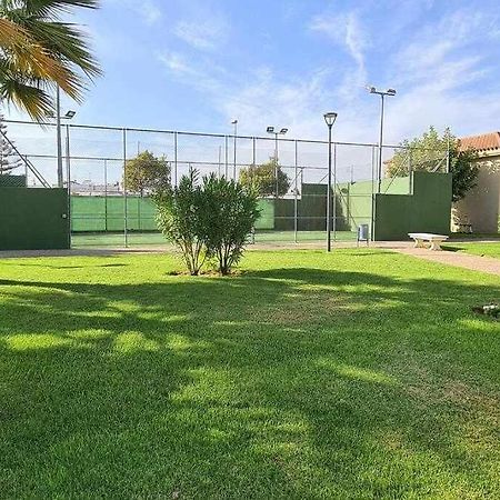 桑卢卡尔-德巴拉梅达La Casita De Guia By Sanlucar Housing公寓 外观 照片