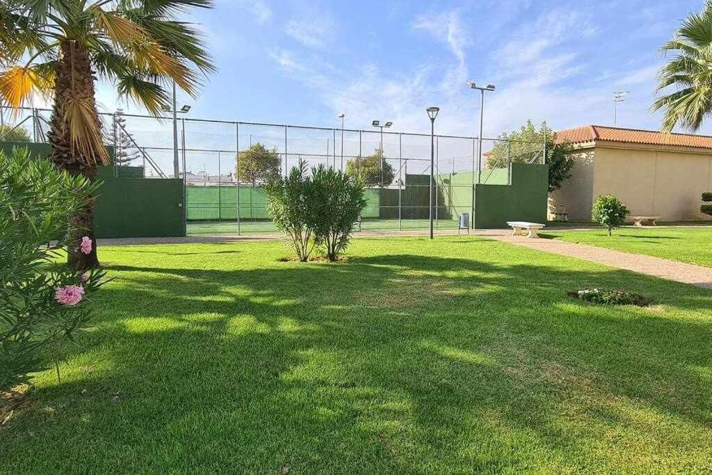 桑卢卡尔-德巴拉梅达La Casita De Guia By Sanlucar Housing公寓 外观 照片