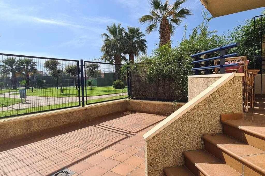 桑卢卡尔-德巴拉梅达La Casita De Guia By Sanlucar Housing公寓 外观 照片