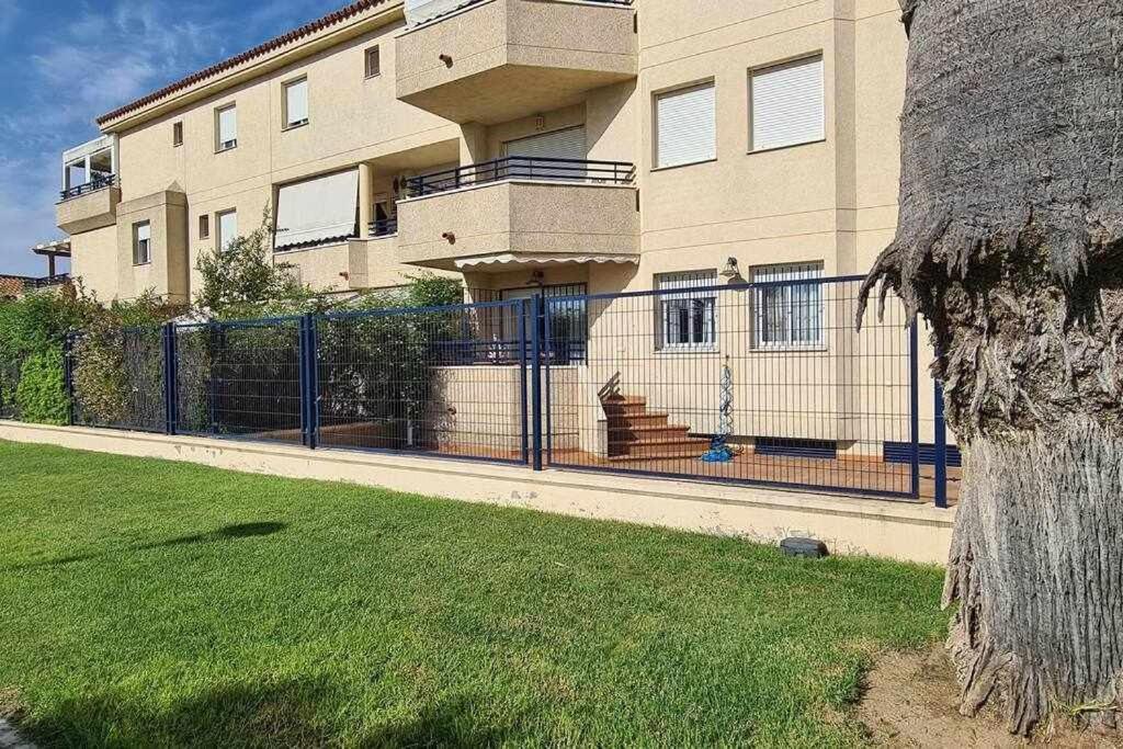 桑卢卡尔-德巴拉梅达La Casita De Guia By Sanlucar Housing公寓 外观 照片