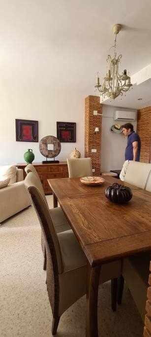 桑卢卡尔-德巴拉梅达La Casita De Guia By Sanlucar Housing公寓 外观 照片