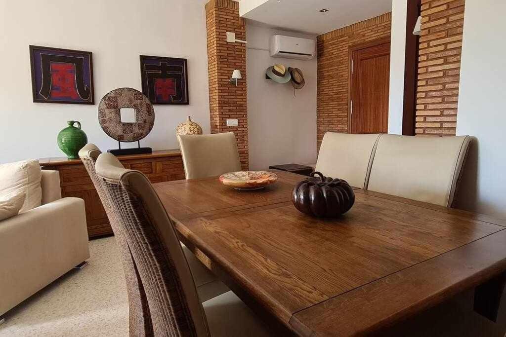 桑卢卡尔-德巴拉梅达La Casita De Guia By Sanlucar Housing公寓 外观 照片