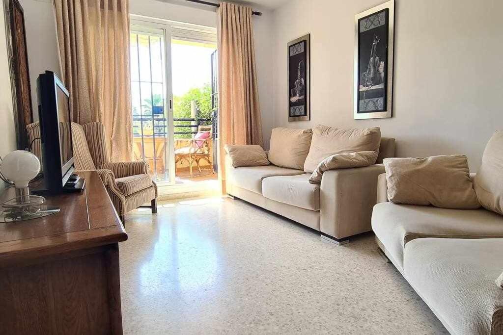 桑卢卡尔-德巴拉梅达La Casita De Guia By Sanlucar Housing公寓 外观 照片